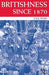 Britishness Since 1870 9780415220170 Paul Ward Brukte bøker