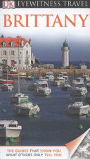 Brittany 9781409386230 Gaëtan Du Chatenet Brukte bøker