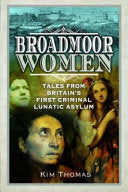 Broadmoor Women 9781526794260 Thomas E Kim Brukte bøker