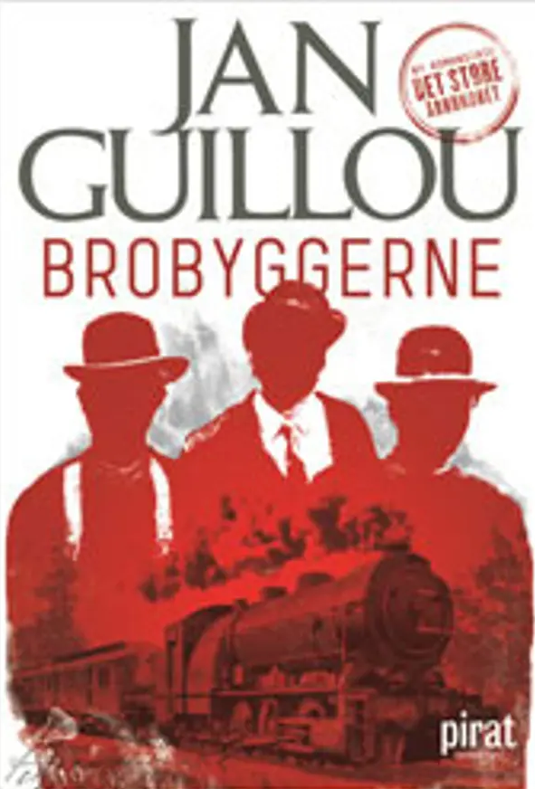 Brobyggerne - Bokia.no