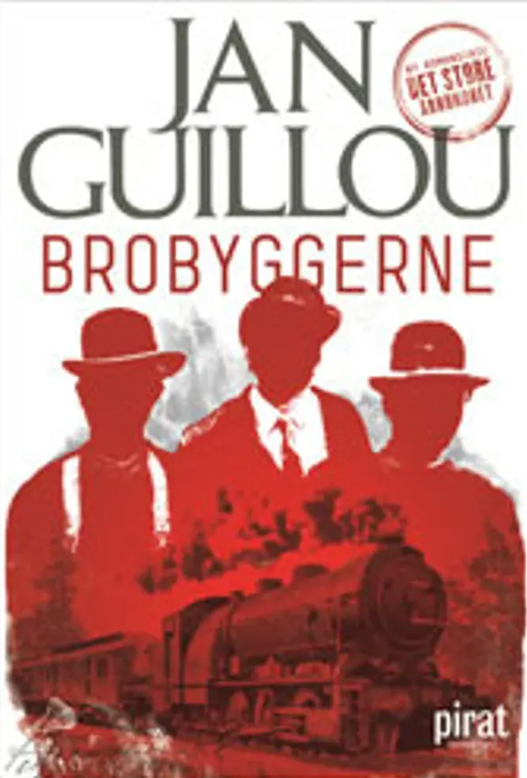 Brobyggerne - Bokia.no