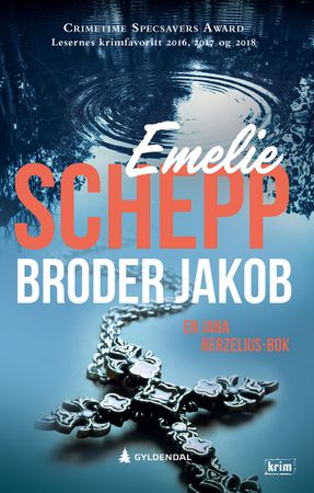 Broder Jakob 9788205530874 Emelie Schepp Brukte bøker