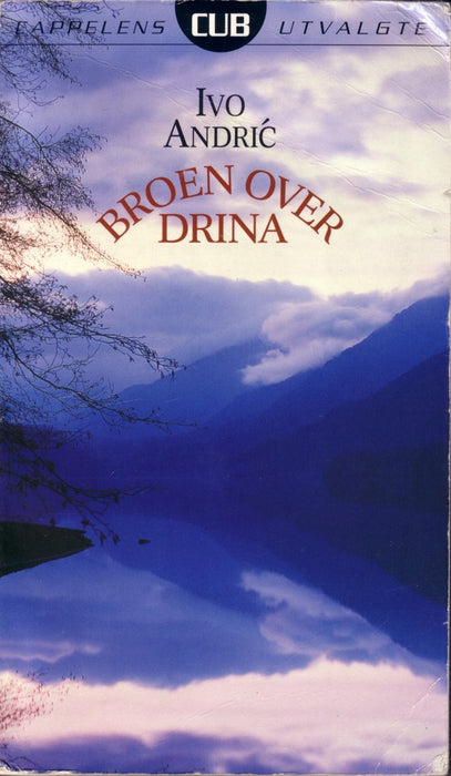 Broen over Drina (Pocket) - Bokia.no