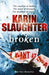 Broken 9780099509769 Karin Slaughter Brukte bøker