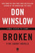 Broken 9780008377434 Don Winslow Brukte bøker