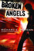 Broken Angels 9780345457714 Richard K. Morgan Brukte bøker
