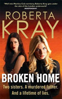 Broken Home 9780751544749 Roberta Kray Brukte bøker
