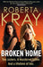 Broken Home 9780751544749 Roberta Kray Brukte bøker