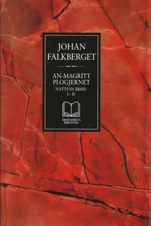 Nattens brød I-III - Bokia.no