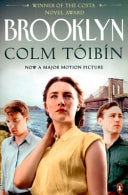 Brooklyn 9780241972700 Colm Toibin Brukte bøker