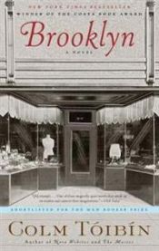 Brooklyn 9781439148952 Colm Toibin Brukte bøker