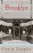 Brooklyn 9781439148952 Colm Toibin Brukte bøker