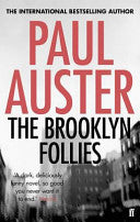 Brooklyn Follies 9780571276646 Paul Auster Brukte bøker