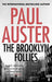 Brooklyn Follies 9780571276646 Paul Auster Brukte bøker