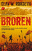 Broren 9788205478602 Olav W. Rokseth Brukte bøker