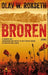 Broren 9788205461369 Olav W. Rokseth Brukte bøker