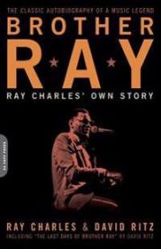Brother Ray 9780306814310 David Ritz Ray Charles Brukte bøker