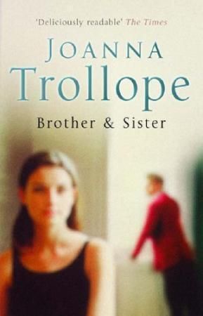 Brother and sister 9780552152341 Joanna Trollope Brukte bøker