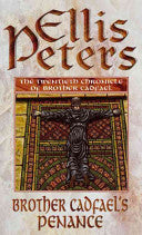 Brother Cadfael's Penance 9780751513707 Ellis Peters Brukte bøker