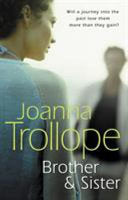 Brother & Sister 9780552771733 Joanna Trollope Brukte bøker