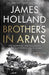 Brothers in Arms 9780552177917 James Holland Brukte bøker