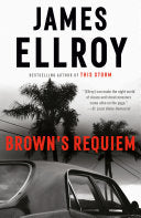 Brown's Requiem 9780593312209 James Ellroy Brukte bøker