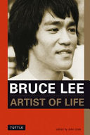 Bruce Lee: Artist of Life 9780804832632 Bruce Lee John Little Brukte bøker