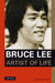 Bruce Lee: Artist of Life 9780804832632 Bruce Lee John Little Brukte bøker