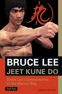 Bruce Lee Jeet Kune Do 9780804831321 Bruce Lee John Little Brukte bøker