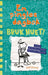 Bruk huet! 9788205570092 Jeff Kinney Brukte bøker