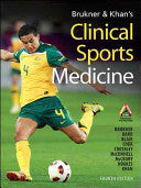 Brukner & Khan's Clinical Sports Medicine 9780070998131 Karim Khan Peter Brukner Brukte bøker