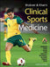 Brukner & Khan's Clinical Sports Medicine 9780070998131 Karim Khan Peter Brukner Brukte bøker