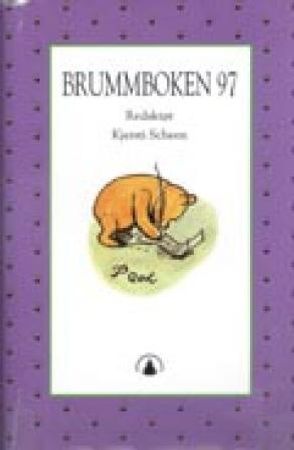 Brummboken 97 9788247801475  Brukte bøker