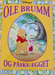 Ole Brumm og påskeegget (Innbundet) - Bokia.no