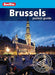 Brussels Berlitz Pocket Guide 9789812682680 Jack Altman Lindsay Bennett Brukte bøker
