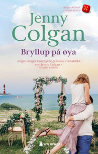Bryllup på øya 9788205600522 Jenny Colgan Brukte bøker