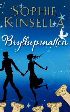 Bryllupsnatten 9788205455948 Sophie Kinsella Brukte bøker