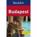 Budapest Baedeker Guide 9783829765428 Stefanie Bisping Brukte bøker