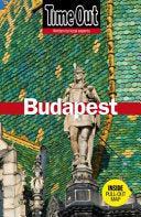 Budapest - Time Out 9781905042982 Editors of Time Out Brukte bøker