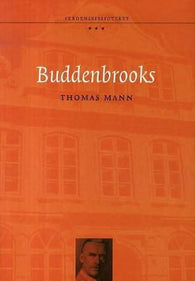 Buddenbrooks : en families forfall 9788252563306 Thomas Mann Brukte bøker
