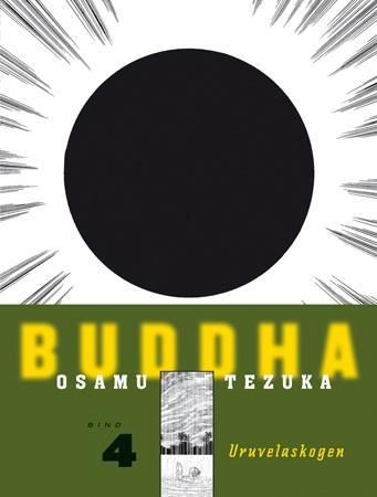 Buddha 9788205389502 Osamu Tezuka Brukte bøker