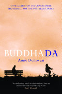 Buddha Da 9781841954516 Anne Donovan Brukte bøker