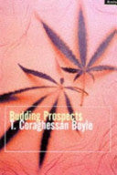 Budding Prospects 9781862071520 T. Coraghessan Boyle Brukte bøker