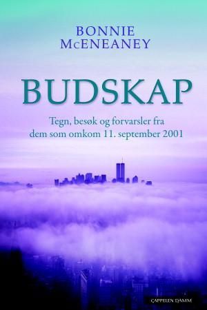 Budskap 9788202331429 Bonnie McEneaney Brukte bøker