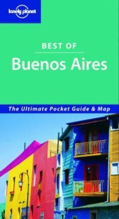Buenos Aires 9781741047646  Brukte bøker