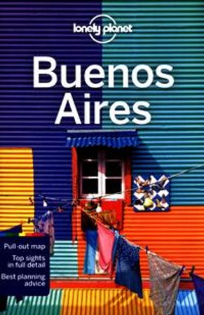 Buenos Aires 9781786570314 Isabel Albiston Brukte bøker