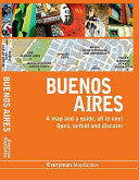 Buenos Aires 9781841592879 Everyman Brukte bøker