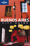 Buenos Aires 9781741046991 Isabel Albiston Brukte bøker