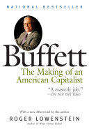 Buffett 9780812979275 Roger Lowenstein Brukte bøker