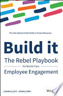 Build It 9781119390053 Glenn Elliott Debra Corey Brukte bøker